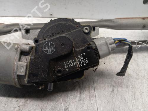 Used Front wiper motor Front wiper motor SUZUKI SWIFT IV (FZ, NZ) 1.3 DDiS (AZG413D, ZC02S, ZC92S) (75 hp) 34292165 34292165