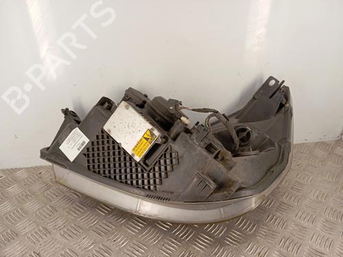 Right headlight RENAULT ESPACE IV (JK0/1_) 2.0 dCi (JK01, JK02, JK1J, JK1K, JK1H) | BP34293202C29  - Image 6