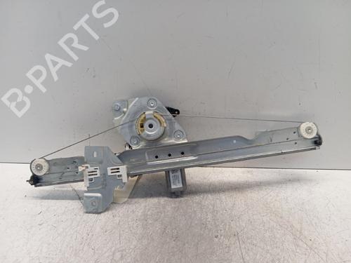 Front left window mechanism DACIA DUSTER (HS_) 1.5 dCi | BP34291785C22  - Image 5