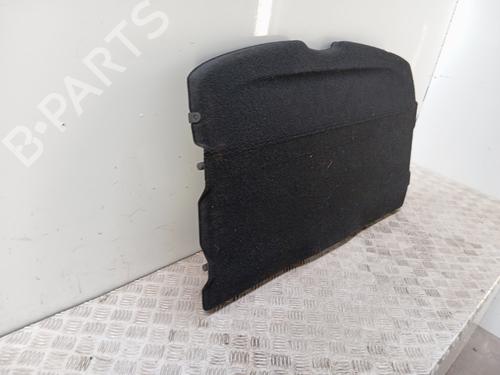 Used Rear parcel shelf Rear parcel shelf PEUGEOT 2008 I (CU_) 1.2 THP 110 / PureTech 110 (110 hp) 34293578 34293578