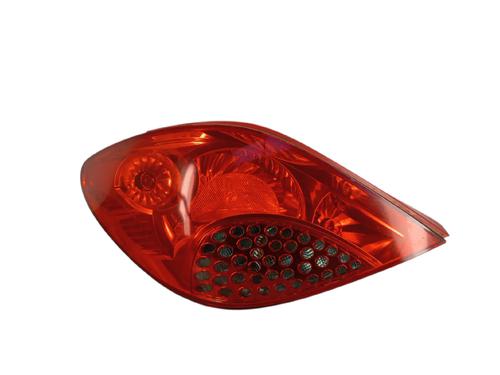 Used Left taillight Left taillight PEUGEOT 207 (WA_, WC_) 1.6 HDi (90 hp) 34640044 34640044