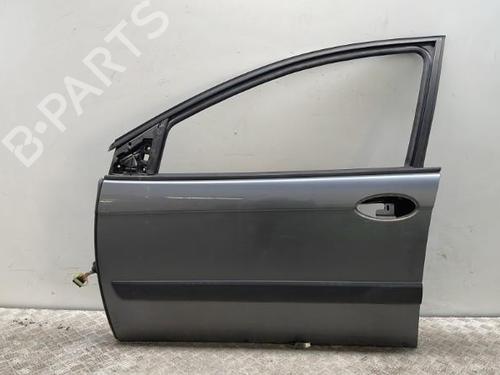 Used Left front door Left front door CITROËN C5 II (RC_) [2004-2008] 34291284 34291284
