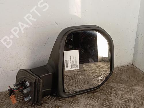 right-mirror-peugeot-partner-tepee-2008-38157207 main image