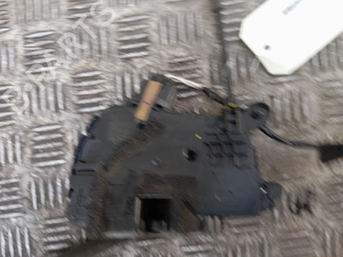 Used Front left lock Front left lock RENAULT CLIO IV (BH_) 1.5 dCi 75 (75 hp) 36423981 36423981