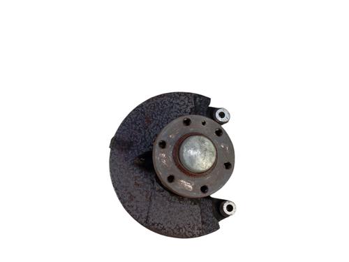 Used Left front steering knuckle Left front steering knuckle IVECO DAILY IV Van 29L10 V (95 hp) 34294157 34294157