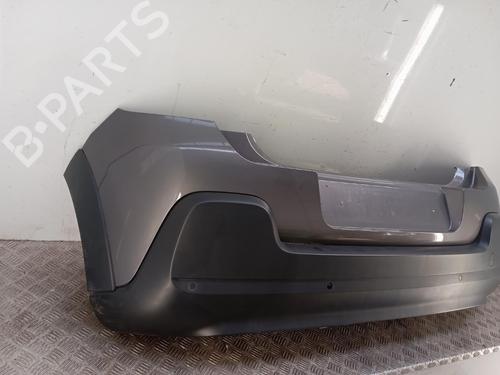 rear-bumper-citroen-c3-iii-sx-2016-36762895 main image