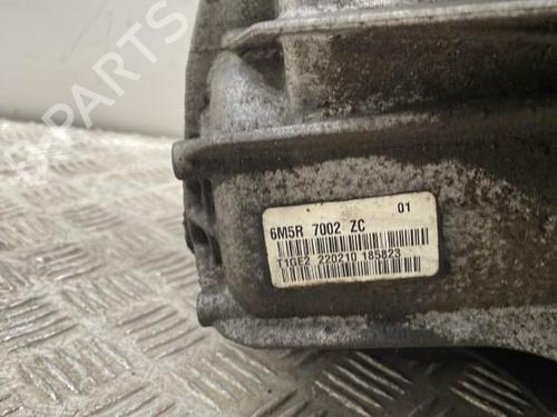 Used Gearbox Gearbox FORD C-MAX (DM2) 1.8 TDCi (115 hp) 34289626 34289626
