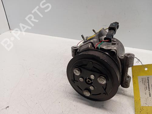 ac-compressor-citroen-c3-iii-sx-2016-34292519 main image