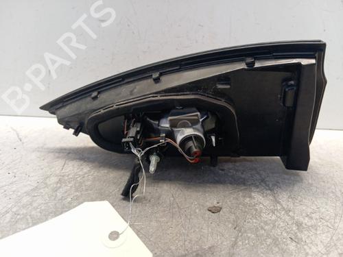 Used Left tailgate light Left tailgate light RENAULT ESPACE V (JR_) 1.6 dCi 130 (130 hp) 34291800 34291800