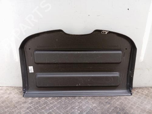 Used Rear parcel shelf Rear parcel shelf 37280113 37280113