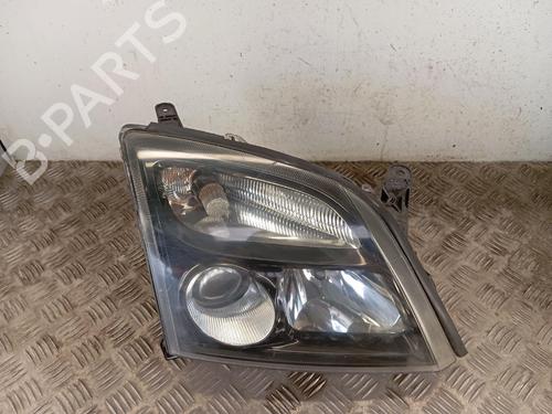 Used Left headlight Left headlight 37036426 37036426