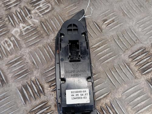 Left front window switch BMW X1 (E84) sDrive 18 d | BP37036526I27 - Image 2