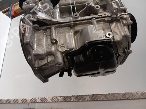 Used Engine Engine 37739296 37739296