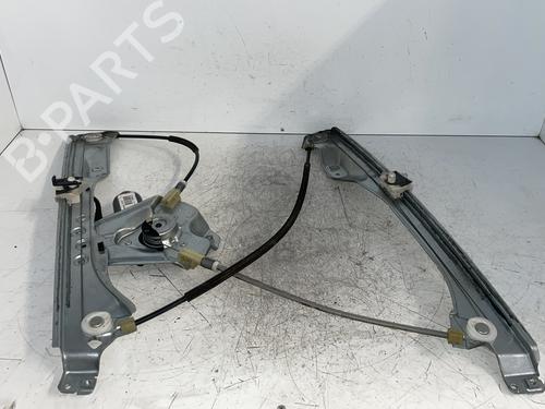 Used Front right window mechanism Front right window mechanism 34290506 34290506