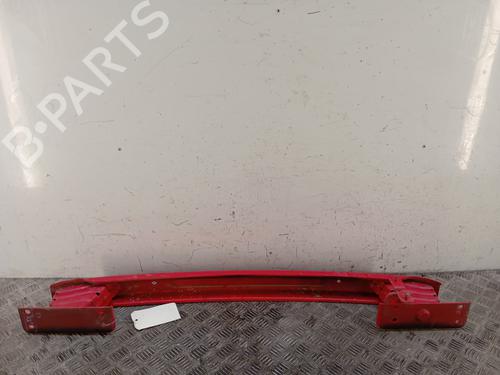Used Rear bumper reinforcement Rear bumper reinforcement ABARTH 500 / 595 / 695 1.4 (312.AXF11, 312.AXF1A, 312.AXD1A) (160 hp) 34296685 34296685