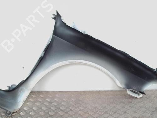 Forkjerm venstre Forkjerm venstre RENAULT LAGUNA II (BG0/1_) [2001-2007] 34289506 34289506