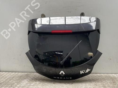Used Tailgate Tailgate 34291256 34291256