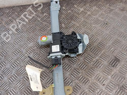 Front left window mechanism RENAULT CAPTUR I (J5_, H5_) 1.2 TCe 120 | BP38080045C22 - Image 3