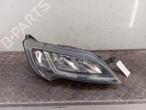Used Right headlight Right headlight 37250321 37250321