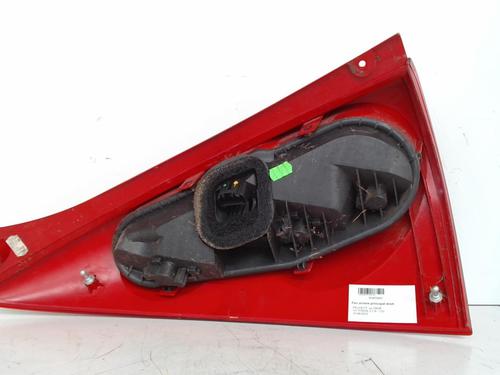 Used Right taillight Right taillight PEUGEOT 107 (PM_, PN_) 1.0 (68 hp) 34289693 34289693