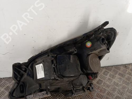 Used Right headlight Right headlight OPEL ASTRA H GTC (A04) 1.8 (L08) (140 hp) 34294901 34294901