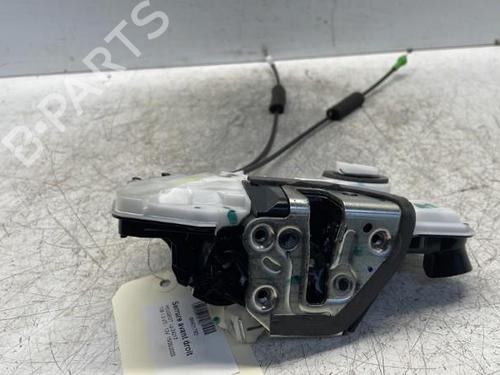 Used Front right lock Front right lock PEUGEOT 108 1.0 VTi 72 (72 hp) 34291167 34291167