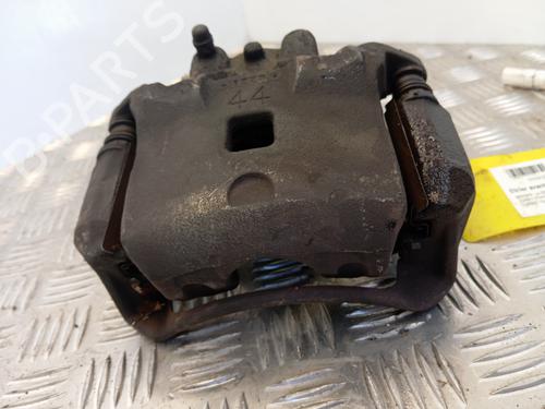 Used Left front brake caliper Left front brake caliper NISSAN JUKE (F15) 1.5 dCi (110 hp) 34292751 34292751