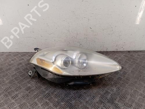 Used Right headlight Right headlight FIAT BRAVO II (198_) 1.9 D Multijet (198AXB1A) (120 hp) 36256019 36256019