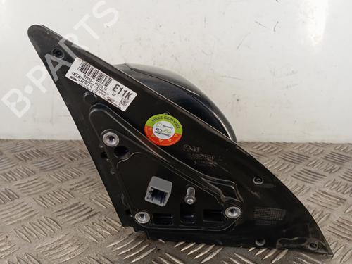 Used Left mirror Left mirror KIA CEE'D SW (ED) 1.6 CRDi 115 (115 hp) 34296040 34296040
