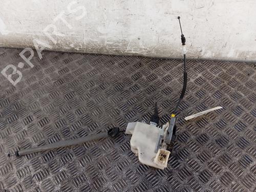 Used Front right lock Front right lock AUDI A6 C7 Avant (4G5, 4GD) 2.0 TDI (190 hp) 34294501 34294501