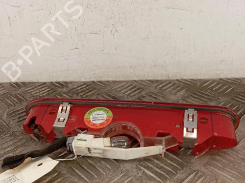 Used Third brake light Third brake light 39252960 39252960