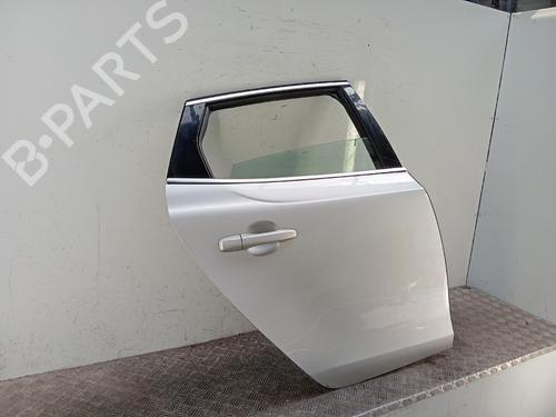 Used Right rear door Right rear door 37079928 37079928