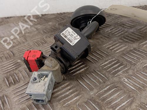 Ignition barrel RENAULT KANGOO Express (FW0/1_) 1.5 dCi 85 (FW0K, FW0L, FW0B) | BP39252961M48 - Image 2