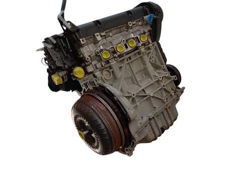 Engine FORD FIESTA VI (CB1, CCN) 1.4 | BP34558131M1  - Image 5