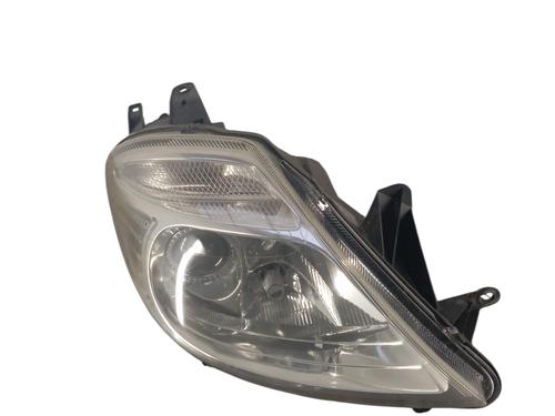 Used Right headlight Right headlight CITROËN C8 (EA_, EB_) [2002-2026] 34294982 34294982