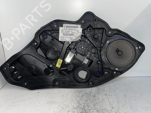 Used Rear left window mechanism Rear left window mechanism ALFA ROMEO GIULIETTA (940_) 2.0 JTDM (940FXQ1A, 940FYC1A) (150 hp) 34290638 34290638