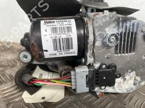 Used Front wiper motor Front wiper motor 37866515 37866515