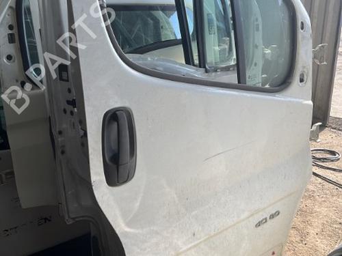 Used Right front door Right front door RENAULT TRAFIC II Bus (JL) [2001-2026] 34290087 34290087