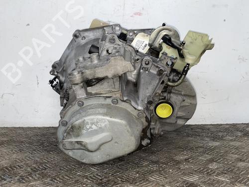 Used Gearbox Gearbox PEUGEOT 207 SW (WK_) 1.6 HDi (92 hp) 34290364 34290364