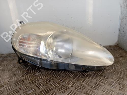 Right headlight FIAT GRANDE PUNTO (199_) | BP36345896C29 - Image 3