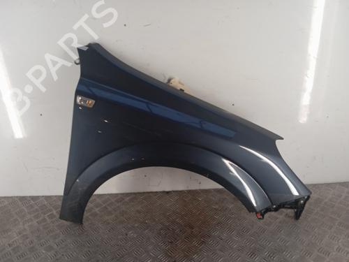 Used Right front fenders Right front fenders OPEL ASTRA H GTC (A04) 1.8 (L08) (140 hp) 34294899 34294899