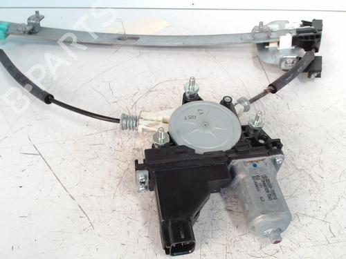 Used Front left window mechanism Front left window mechanism 37739246 37739246