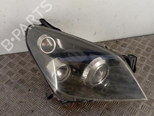 Right headlight OPEL ASTRA H GTC (A04) 1.8 (L08) | BP34294901C29 - Image 3