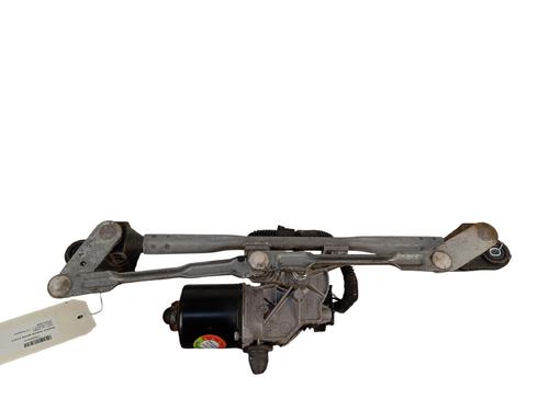 Used Front wiper motor Front wiper motor FIAT 500 (312_) 1.2 (312AXA1A) (69 hp) 35811142 35811142