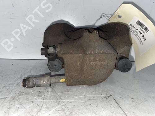 Right front brake caliper AUDI A4 B8 Avant (8K5) 2.0 TDI | BP34290270M104 - Image 3