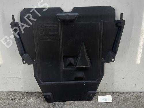 Underbody protection RENAULT MEGANE IV Hatchback (B9A/M/N_) 1.5 dCi 90 (B9A1) | BP37739025M92 - Image 2