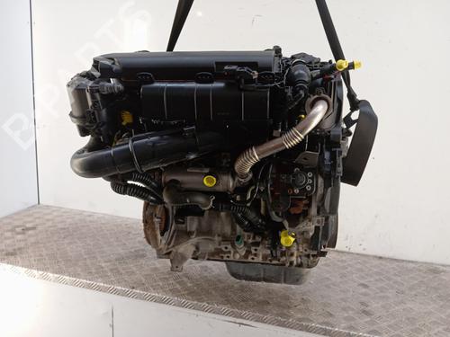 Engine PEUGEOT BIPPER Tepee 1.4 HDi | BP34296300M1  - Image 7