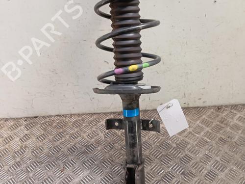 Left front shock absorber RENAULT CAPTUR I (J5_, H5_) 0.9 TCe 90 | BP36648181M16 - Image 3