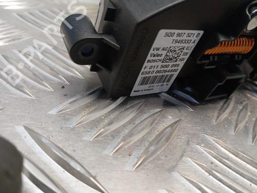 Used Heater resistor Heater resistor SEAT LEON (5F1) [2012-2021] 34292582 34292582