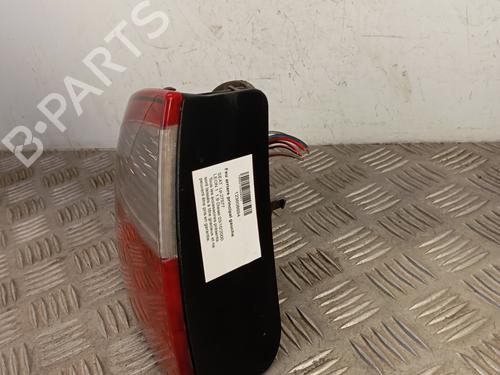 Used Left taillight Left taillight SEAT LEON (1M1) 1.9 TDI (110 hp) 34296539 34296539